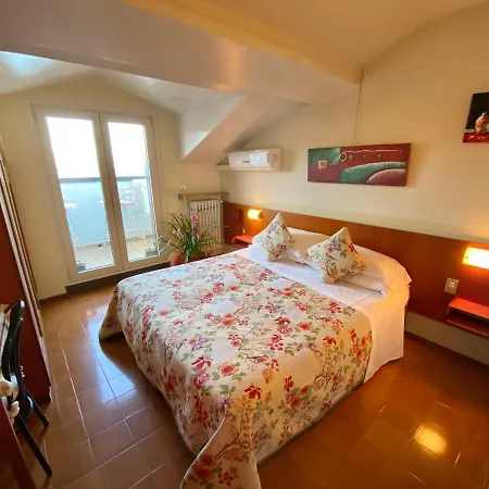 Szálloda Grifone Sirmione